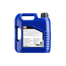 Variklio alyva LIQUI MOLY SYNTHOIL HIGH TECH 5W-40 4L - 3
