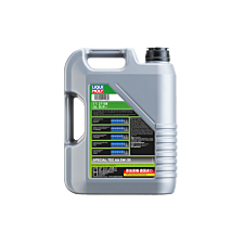 Variklio alyva LIQUI MOLY SPECIAL TEC AA 5W30 5L - 3