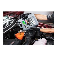 Variklio alyva LIQUI MOLY SPECIAL TEC AA 5W30 5L - 4