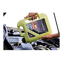 Variklio alyva LIQUI MOLY MOLYGEN NEW GENERATION 5W40 4L - 3