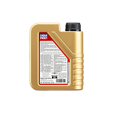 Variklio alyva LIQUI MOLY DIESEL LEICHTLAUF 10W40 1L - 3
