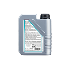 Variklio alyva LIQUI MOLY SPECIAL TEC V 0W20 1L - 3