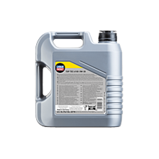 Variklio alyva LIQUI MOLY TOP TEC 6100 0W30 4L - 3