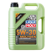 Variklio alyva LIQUI MOLY MOLYGEN NEW GENERATION SAE 5W30 5L