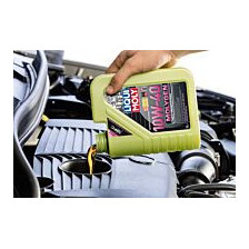 Variklio alyva LIQUI MOLY MOLYGEN NEW GENERATION 10W40 4L - 3