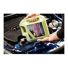 Variklio alyva LIQUI MOLY MOLYGEN NEW GENERATION 10W40 4L - 4