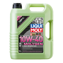 Variklio alyva LIQUI MOLY MOLYGEN NEW GENERATION 10W40 5L