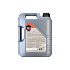 Variklio alyva LIQUI MOLY TOP TEC 4310 0W30 5L - 3