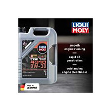 Variklio alyva LIQUI MOLY TOP TEC 4310 0W30 5L - 5