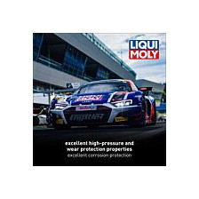 Variklio alyva LIQUI MOLY TOP TEC 4310 0W30 5L - 6