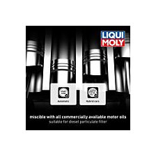Variklio alyva LIQUI MOLY TOP TEC 4310 0W30 5L - 7