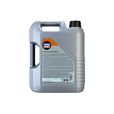 Variklio alyva LIQUI MOLY TOP TEC 4210 0W30 5L - 3