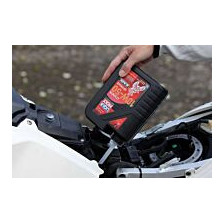 Variklio alyva LIQUI MOLY MOTORBIKE 4T SYNTH OFFROAD RACE 10W50 1L - 4