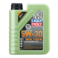 Variklio alyva LIQUI MOLY MOLYGEN NEW GENERATION SAE 5W30 1L