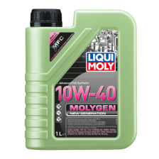 Variklio alyva LIQUI MOLY MOLYGEN NEW GENERATION 10W40 1L