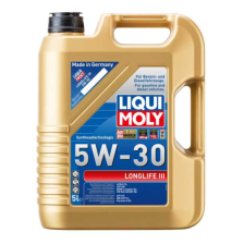Variklio alyva LIQUI MOLY Longlife III 5W30 5L