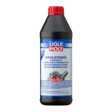 Transmisijos alyva LIQUI MOLY 2655 75W90 TS 1L