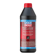 Transmisijos alyva LIQUI MOLY 3640 DSG 8100 1L