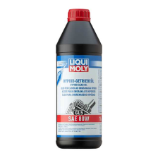 Transmisijos alyva LIQUI MOLY 1025 80W GL5 1L