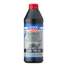 Transmisijos alyva LIQUI MOLY LIQUI MOLY 4421 75W140 LS 1L