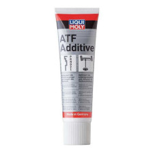 Automatinės pavarų dėžės alyva LIQUI MOLY 5135 ATF 250ML