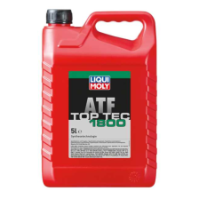 Automatinės pavarų dėžės alyva LIQUI MOLY TOP TEC ATF 1800  5L