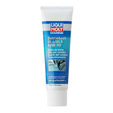 Transmisijos alyva LIQUI MOLY 25031 Marine GL4/GL5 80W-90