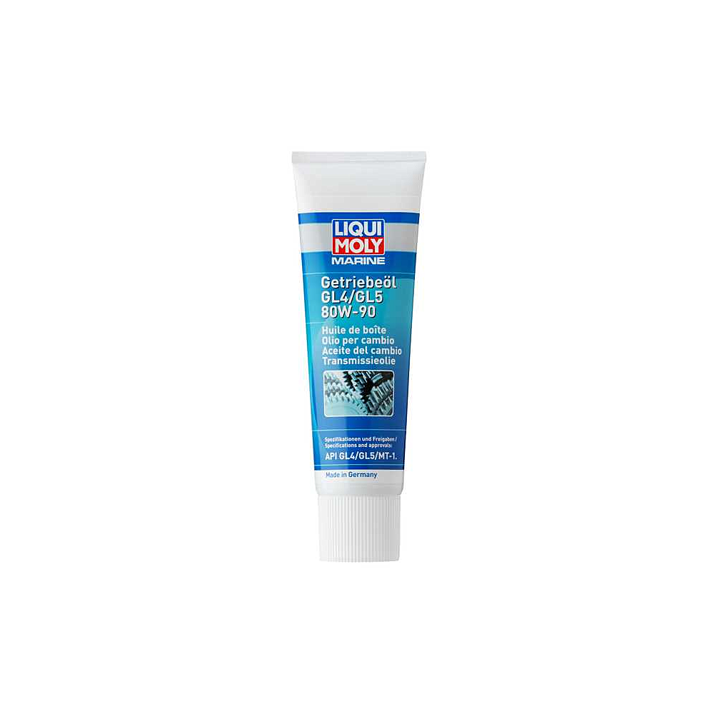 Transmisijos alyva LIQUI MOLY 25031 Marine GL4/GL5 80W-90