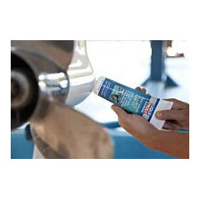 Transmisijos alyva LIQUI MOLY 25031 Marine GL4/GL5 80W-90 - 3