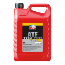 Automatinės pavarų dėžės alyva LIQUI MOLY 3652 TOP TEC ATF 1100 5L