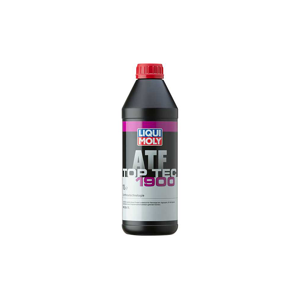 Transmisijos alyva LIQUI MOLY 3648 Top Tec ATF 1900 1l