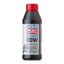 Transmisijos alyva LIQUI MOLY 1617