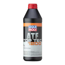 Transmisijos alyva LIQUI MOLY 3681