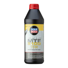 Transmisijos alyva LIQUI MOLY 20842 Top Tec MTF 5100 75W 1 l