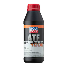 Transmisijos alyva LIQUI MOLY 3680 Top Tec ATF 1200 500 ml