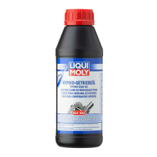 Transmisijos alyva LIQUI MOLY 1406 Hypoid (GL4/5) TDL SAE 75W-90 500 ml