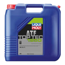 Transmisijos alyva LIQUI MOLY 21379 Top Tec ATF 1950 20 l