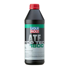 Automatinės pavarų dėžės alyva LIQUI MOLY Top Tec ATF 1800 1L