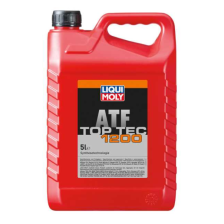 Automatinės pavarų dėžės alyva LIQUI MOLY Top Tec ATF 1200 5L