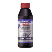 Transmisijos alyva LIQUI MOLY 4420 (GL5) LS SAE 75W-140 500 ml