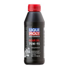 Transmisijos alyva LIQUI MOLY 1516 Motorbike 75W-90 500 ml
