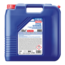 Transmisijos alyva LIQUI MOLY 1408 75W90 TS 20L