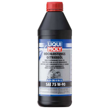 Transmisijos alyva LIQUI MOLY 20462