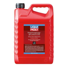 Transmisijos alyva LIQUI MOLY 20626 Dual Clutch 8100 5 l