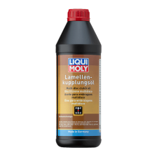 Transmisijos alyva LIQUI MOLY 21419