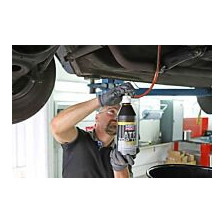 Transmisijos alyva LIQUI MOLY 3653 Top Tec ATF 1100 20 l - 3