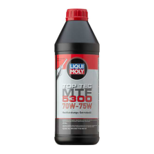 Automatinės pavarų dėžės alyva LIQUI MOLY Top Tec MTF 5300 70W-75W  1L
