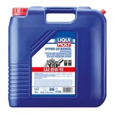 Transmisijos alyva LIQUI MOLY 1047