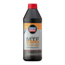 Transmisijos alyva LIQUI MOLY 21688 Top Tec MTF 5200 75W-80 1 l