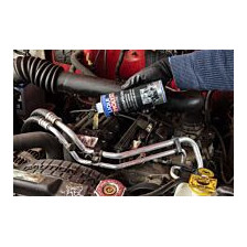 Variklio alyvas priedas LIQUI MOLY PRO-LINE ENGINE FLUSH - 6